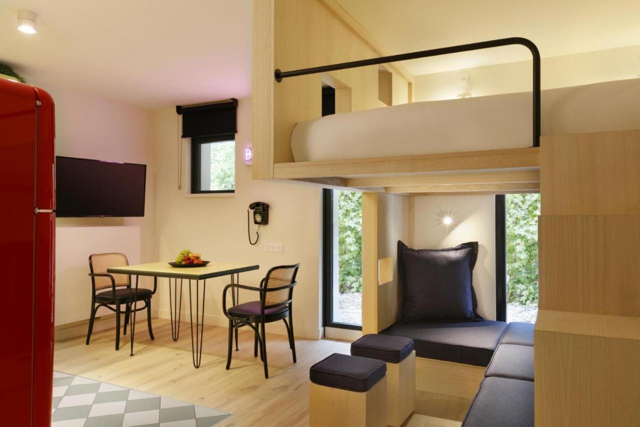 Appart'Hotel Bellamy Chamonix Exteriér fotografie